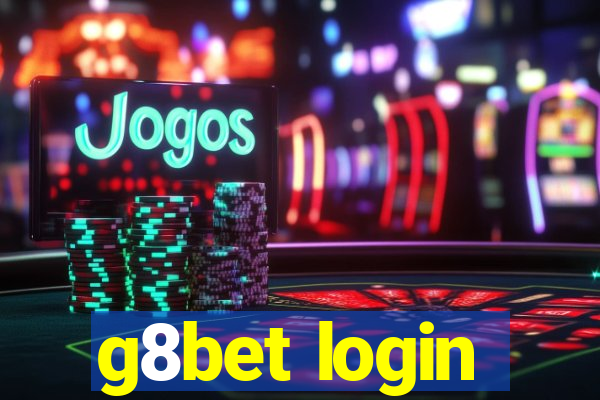 g8bet login
